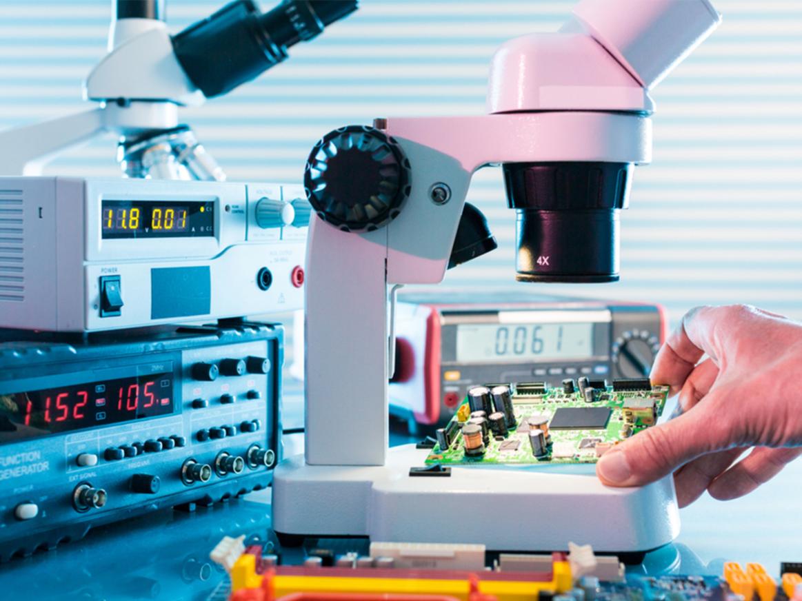 Instrumentation & Metering GTK UK